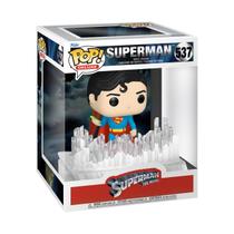 Boneco colecionável Funko Pop! Superman de luxo (1978) Boneco colecionável Funko Pop! Superman de luxo (1978)