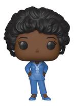 Boneco colecionável Funko POP! Televisão The Jeffersons Louise Boneco colecionável Funko POP! Televisão The Jeffersons Louise