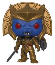 Boneco colecionável Funko Pop Television Power Rangers Goldar Boneco colecionável Funko Pop Television Power Rangers Goldar