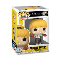 Boneco colecionável Funko Pop! TV: Amigos - Phoebe Buffay