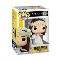 Boneco colecionável Funko Pop! TV: Amigos - Rachel Green