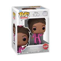Boneco colecionável Funko Pop! TV Disney 100 That's So Raven