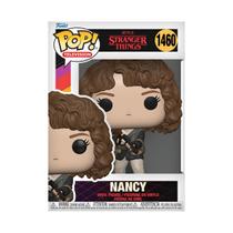 Boneco colecionável Funko Pop! TV Stranger Things Hunter Nancy Boneco colecionável Funko Pop! TV Stranger Things Hunter Nancy