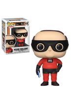 Boneco colecionável Funko POP TV The Office Kevin Superhero