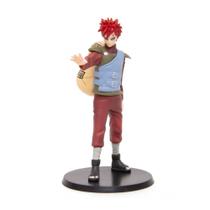 Boneco ColecionAvel Gaara Standing Characters Naruto 28295