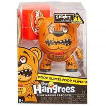 Boneco Colecionável Hangrees Poop Slime - 5 Nights of Farts