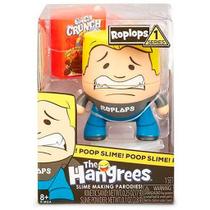 Boneco Colecionável Hangrees Poop Slime Roplops - Candide