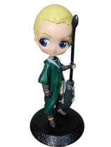 Boneco Colecionável Harry Potter Action Figure Edição Especial Estatueta