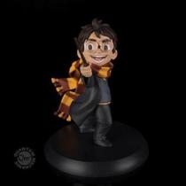 Boneco Colecionavel HARRY Potter FIRST SPELL Q-FIG - Quantum - Quantum Mechanix