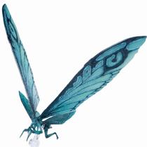 Boneco colecionável HiPlay HIYA King of The Monsters Mothra Boneco colecionável HiPlay HIYA King of The Monsters Mothra