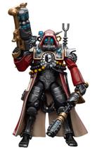Boneco colecionável HiPlay JoyToy Warhammer 40K Adeptus Mechanicus