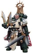 Boneco colecionável HiPlay JoyToy Warhammer 40K Dark Angels Boneco colecionável HiPlay JoyToy Warhammer 40K Dark Angels