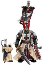 Boneco colecionável HiPlay JoyToy Warhammer 40K Dark Angels