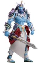 Boneco colecionável HiPlay Shinfutoys Myth Gods Poseidon 18cm Boneco colecionável HiPlay Shinfutoys Myth Gods Poseidon 18cm