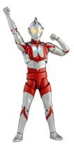 Boneco colecionável HiPlay Ultraman ZOFFY Anime Escala 1/7