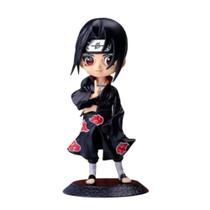 Boneco Colecionável Itachi Uchiha Coleção Naruto Shippuden Edição Especial Boneco Colecionável Itachi Uchiha Coleção Naruto Shippuden Edição Especial