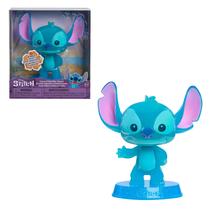 Boneco colecionável Just Play Disney Stitch Large 12cm Boneco colecionável Just Play Disney Stitch Large 12cm