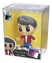 Boneco Colecionável Licenciado Friends - Joey