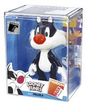Boneco Colecionável Looney Tunes Frajola Fandom Box Boneco Colecionável Looney Tunes Frajola Fandom Box