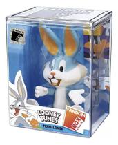 Boneco Colecionável Looney Tunes Pernalonga Fandom Box