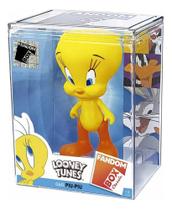 Boneco Colecionável Looney Tunes Piu-piu Fandom Box