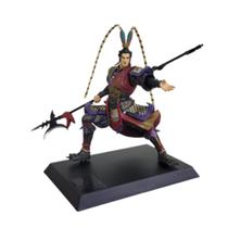 Boneco Colecionável Lu Bu Record Of Ragnarok - Lovetoys