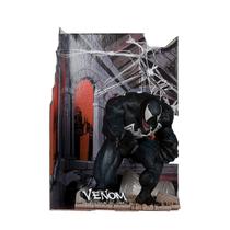 Boneco Colecionável Marvel Venom - McFarlane Toys - Escala 1:10