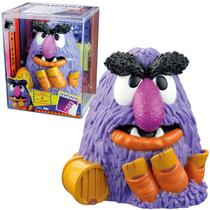 Boneco Colecionável Mau Castelo Ra Tim Bum Fandom Box Lider Boneco Colecionável Mau Castelo Ra Tim Bum Fandom Box Lider