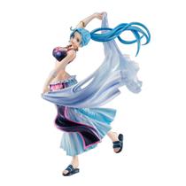 Boneco colecionável Megahouse One Piece Playback Memories Vivi Boneco colecionável Megahouse One Piece Playback Memories Vivi