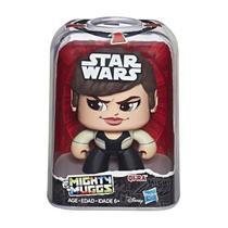 Boneco Colecionável Mighty Muggs Star Wars Qi'Ra Hasbro