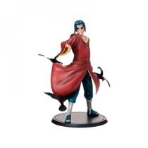 Boneco ColecionAvel Naruto Itachi Uchiha Xtra