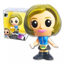 Boneco Colecionável Rachel Fandom Box Friends