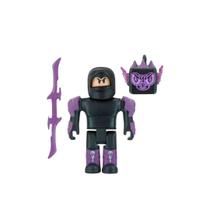 Boneco Colecionável Roblox Discover Millions of Worlds Jazwares