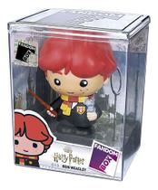 Boneco Colecionável Ron Weasley Vinil Harry Potter Fandombox - Lider Ind. e Com. de Brinquedo