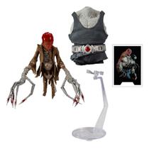 Boneco Colecionável Scare Crow Fun Dc McFarlane Boneco Colecionável Scare Crow Fun Dc McFarlane
