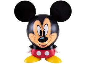 Boneco Colecionável Shorts Mickey 10,5cm