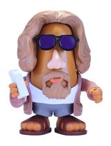 Boneco colecionável Super Impulse Poptaters The Big Lebowski