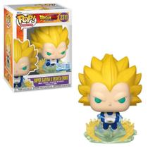 Boneco Colecionável Super Saiyajin 3 Vegeta Dragon Ball Daima 12CM Plástico Candide Boneco Colecionável Super Saiyajin 3 Vegeta Dragon Ball Daima 12CM Plástico Candide