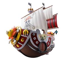 Boneco colecionável TAMASHII NATIONS One Piece Thousand Sunny