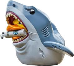 Boneco Colecionável TUBBZ Giant Bruce - Pato de Borracha de Vinil