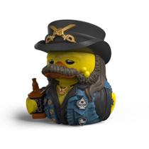 Boneco Colecionável TUBBZ Lemmy Kilmister (Motorhead) - Vinil