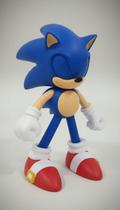 Boneco Colecionável Vinil 20cm Action Figure