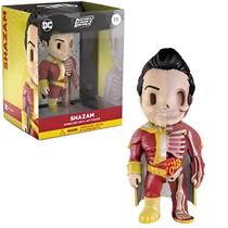 Boneco Colecionável XXRAY Shazam Anatomia dos Heróis Boneco Colecionável XXRAY Shazam Anatomia dos Heróis