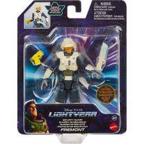 Boneco com Acessório - Disney-Pixar Lightyear - Fremont - Mattel Boneco com Acessório - Disney-Pixar Lightyear - Fremont - Mattel