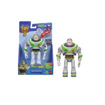 Boneco Com Som - Buzz Lightyear Toy Story 5 Disney Pixar MATTEL Boneco Com Som - Buzz Lightyear Toy Story 5 Disney Pixar MATTEL