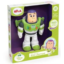 Boneco com Som Meu Amigo Buzz Lightyear Elka