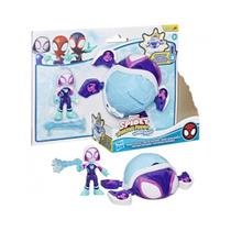 Boneco com submarino aquático spidey e seus amigos olhos que mudam de cor hasbro g0663 Boneco com submarino aquático spidey e seus amigos olhos que mudam de cor hasbro g0663