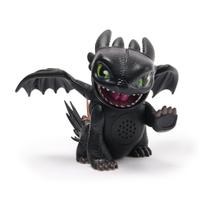 Boneco Como Treinar o Seu Dragão - Banguela Boneco Como Treinar o Seu Dragão - Banguela