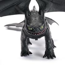 Boneco Como Treinar o Seu Dragão - Banguela Som e Movimento Boneco Como Treinar o Seu Dragão - Banguela Som e Movimento