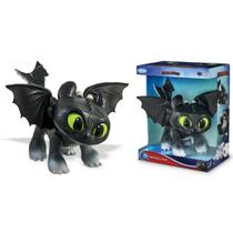 Boneco Como Treinar o seu Dragão Bebe Eclipse Dusk Dawn